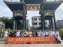 非標(biāo)不銹鋼門測(cè)量方法