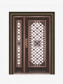 不銹鋼推拉門，美觀實(shí)用又堅(jiān)固