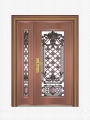 不銹鋼門(mén)耐用嗎？